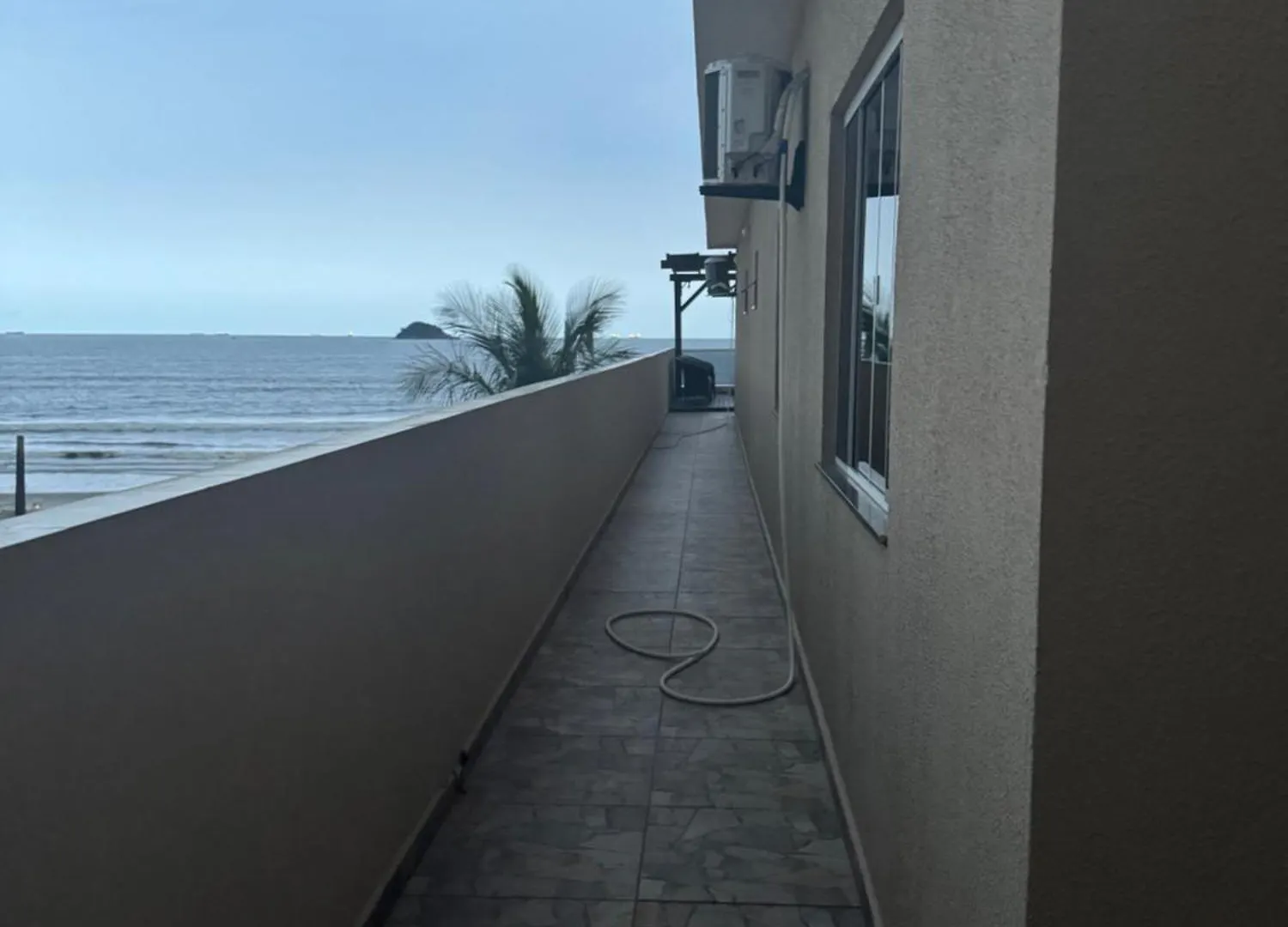 דירה סן פרנסיסקו דו סול Apartamento Cobertura Beira-Mar 3 Quartos Piscina Privativa