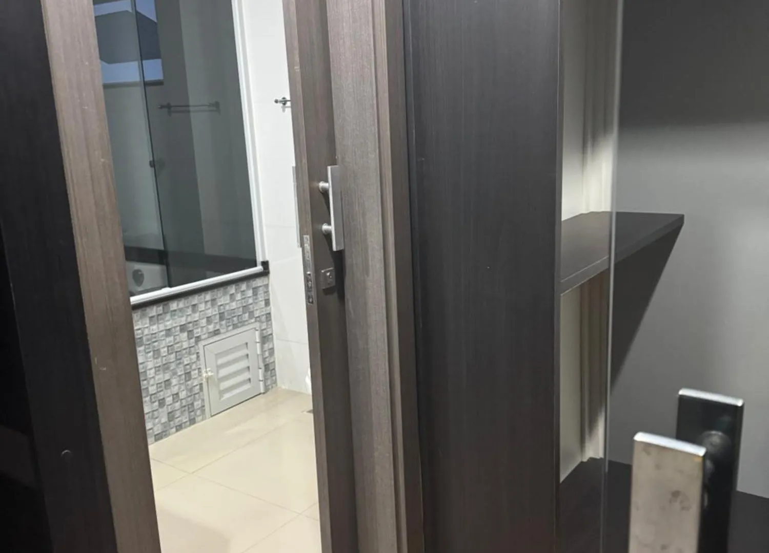 סן פרנסיסקו דו סול Apartamento Cobertura Beira-Mar 3 Quartos Piscina Privativa דירה