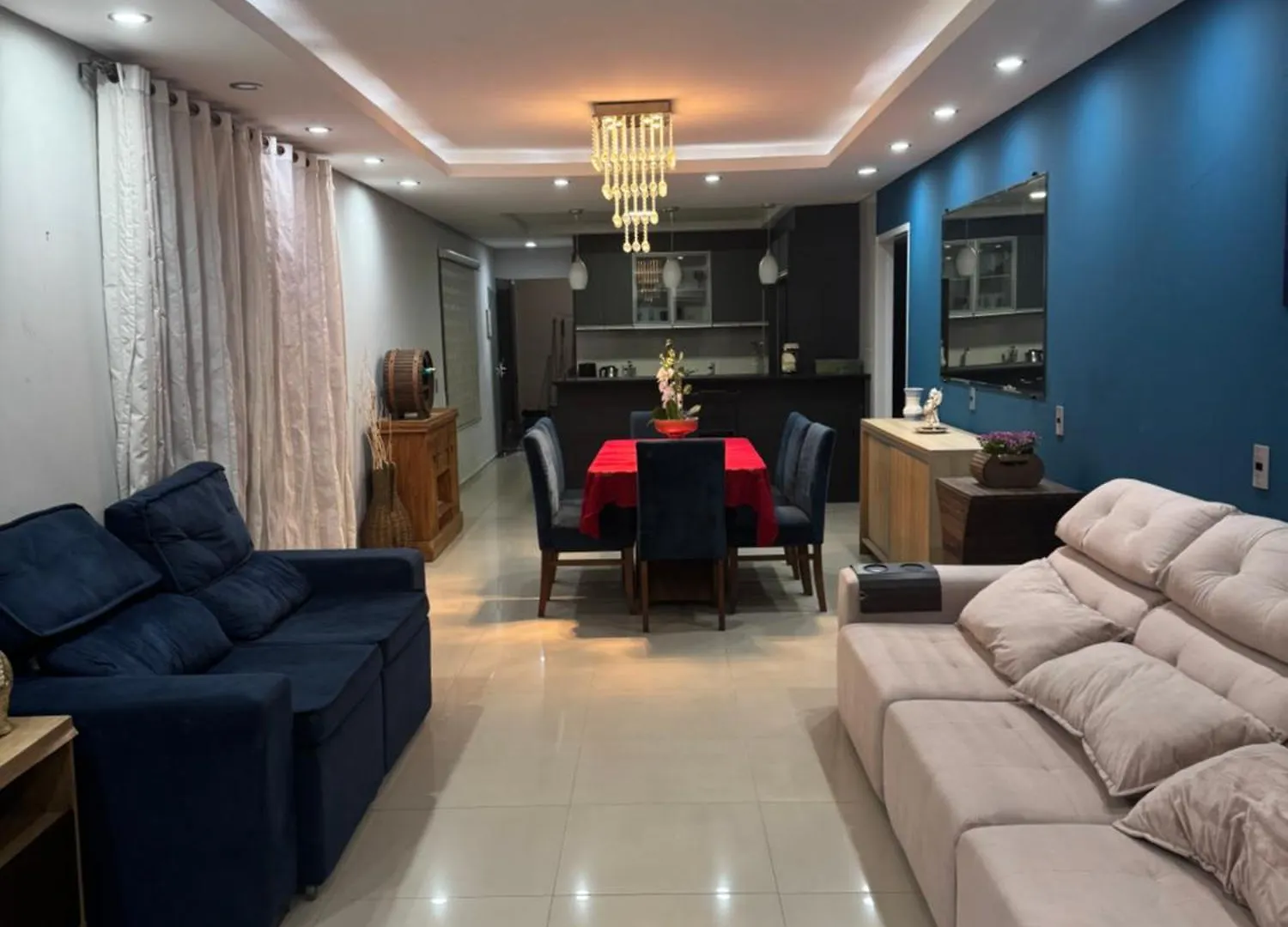 Apartamento Cobertura Beira-Mar 3 Quartos Piscina Privativa Sao Francisco do Sul