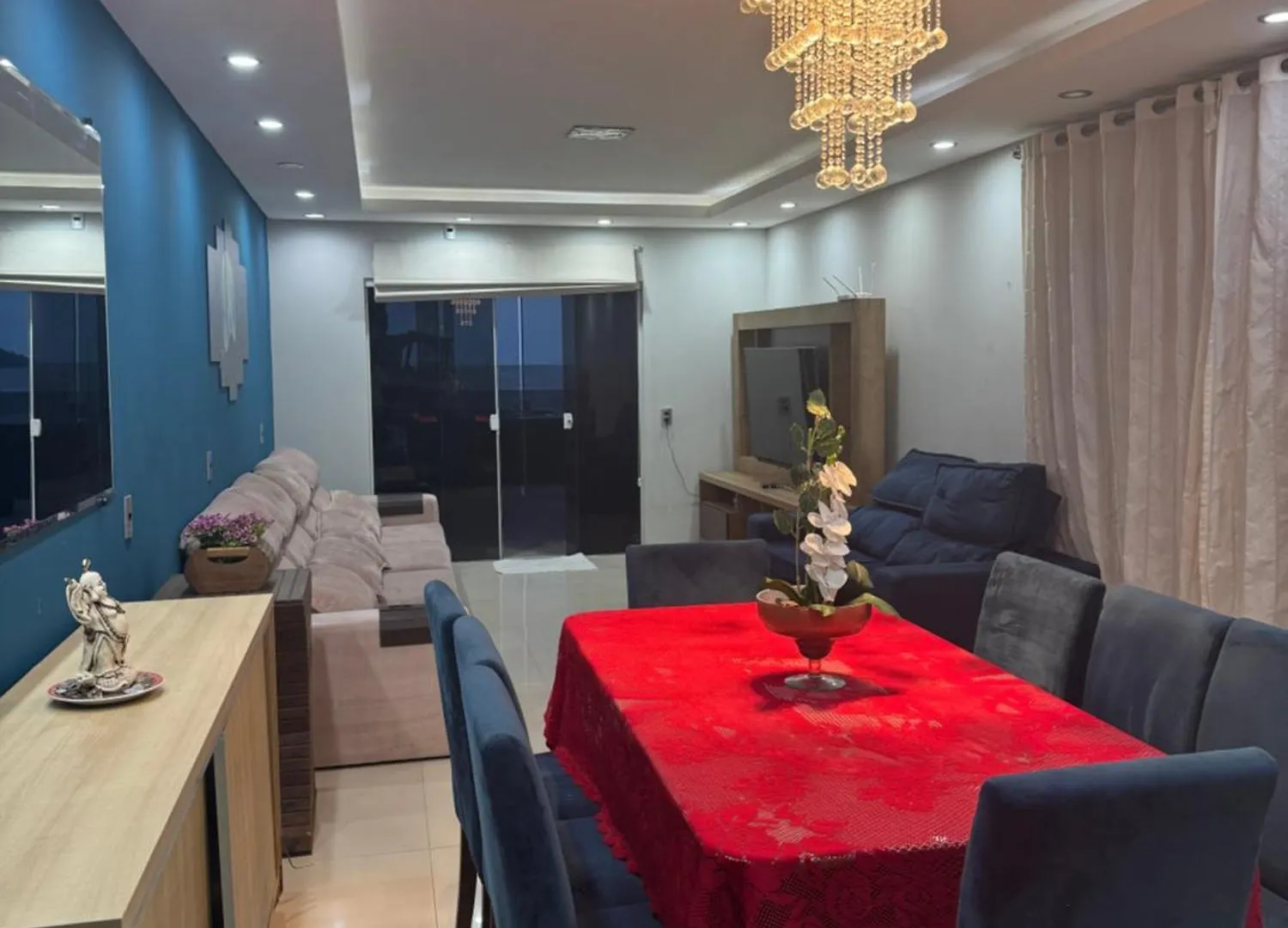 Apartamento Cobertura Beira-Mar 3 Quartos Piscina Privativa Sao Francisco do Sul