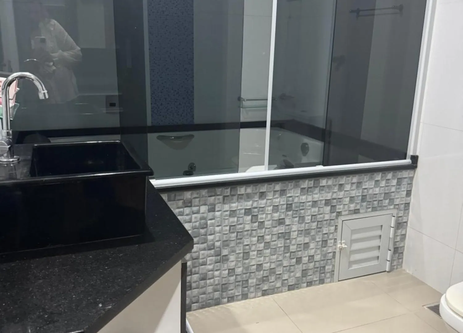 Apartamento Cobertura Beira-Mar 3 Quartos Piscina Privativa Sao Francisco do Sul Brazílie
